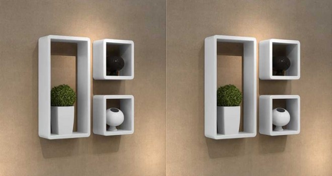 Düzenli bir ev için 3 ipucu