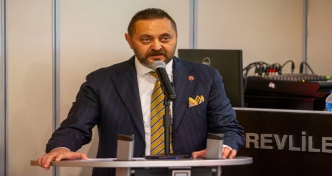 Ak Parti'li Ünal: Sayıştay raporları gerekçe gösterilerek meşrulaştırılamaz