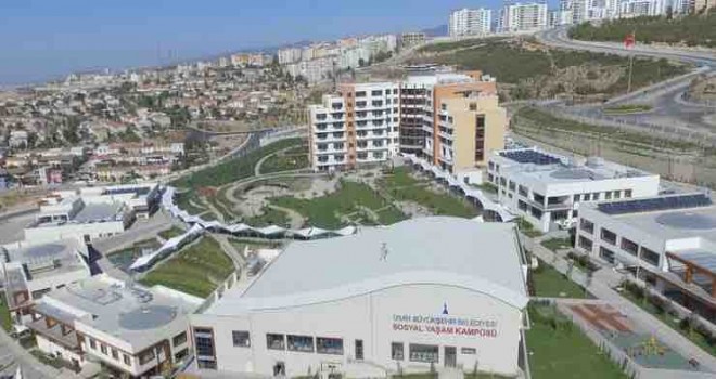 İzmir Büyükşehir Belediyesi tesislerinde enerji yönetim sistemine geçti