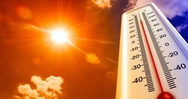 Meteoroloji uyardı: Mümkünse dışarı çıkmayın