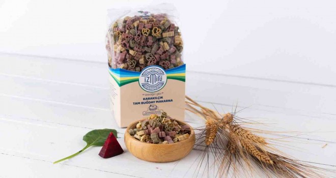 İzmirli karakılçık buğdayı Amerika ve Kanada yolunda