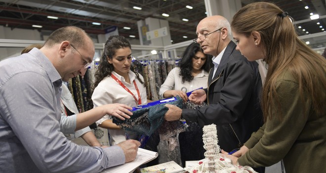 Fashion Prime ''Devleri'' ağırlayacak