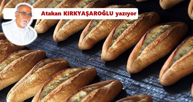 Fırındaki çığlık