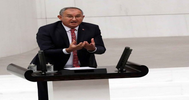 CHP’li Sertel: Bu zarar araştırılmalı ve hesabı sorulmalı