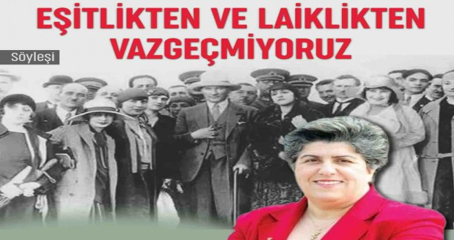 Kadınlar şiddete karşı sesini Konak’tan yükseltecek