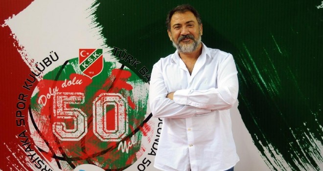 Başkan Büyükkarcı 3 yılını geride bıraktı