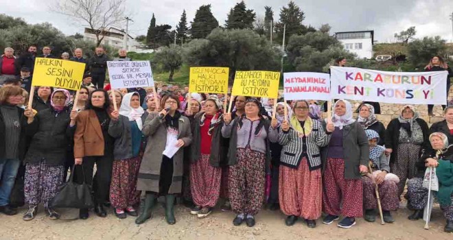 Eğlenhoca iki yıllık gecikme ile meydanına kavuşuyor