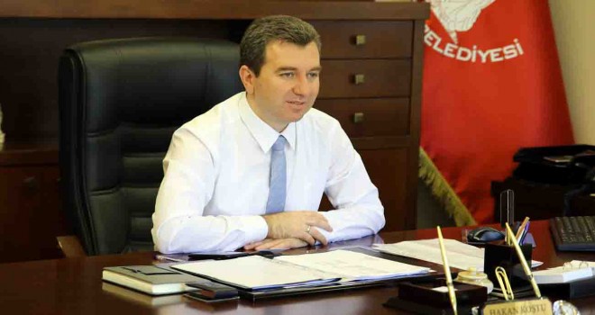 Bergama'da 20 bin istihdamın kapısı aralandı