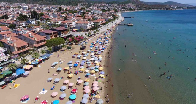 Menderes bayram tatiline hazır