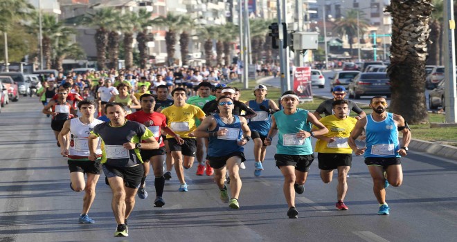 Karşıyaka, 10 Kasım’da Ata’dan Ana’ya 26.kez koşacak