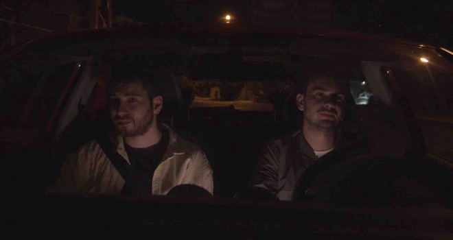 İzmirli gençler ilk filmleriyle Hollywood’a imzalarını attı