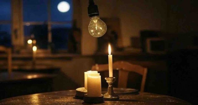 Karşıyaka'da elektrik kesintisi olacak