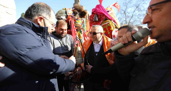Altın Havan sahibini buldu