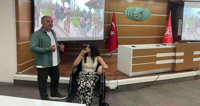 Bornova engelleri kaldırıyor