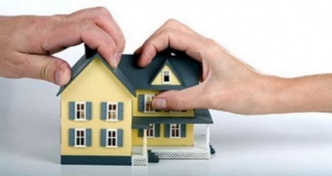 Peşinatı Olmayanlara Ev Alma Fırsatı!