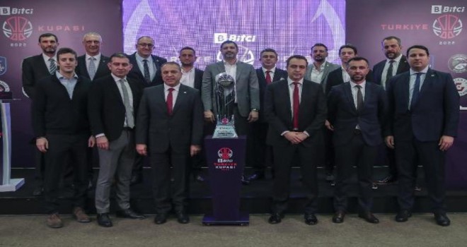Pınar Karşıyaka'nın Türkiye Kupası'ndaki rakibi belli oldu