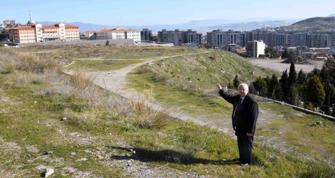 Gençlik Merkezi, Karabağlar’a çok yakışacak
