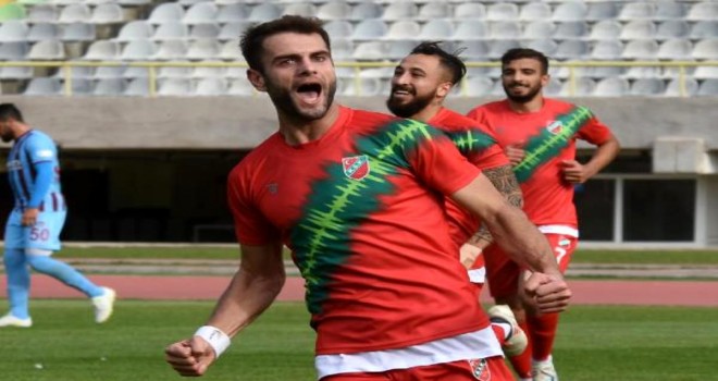 Karşıyaka'da 4 futbolcunun sözleşmesi bitiyor