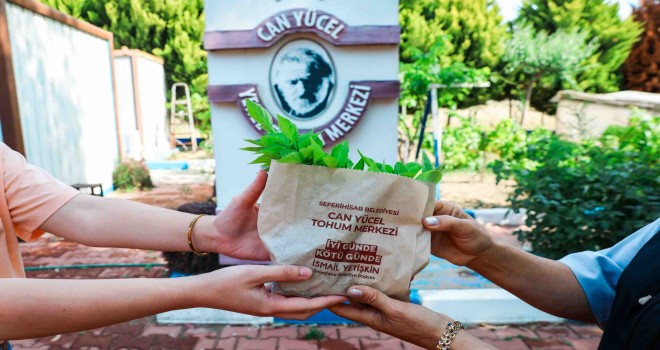 Fideler üreticiyle buluştu