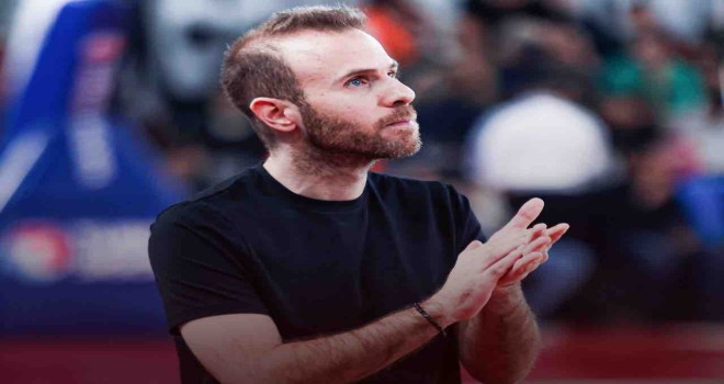 Karşıyaka Candost Volkan ayrılığını açıkladı