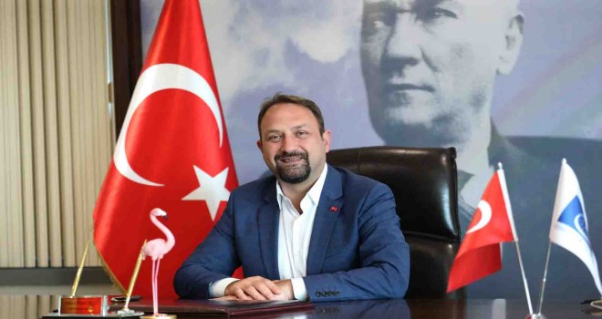 Başkan Gümrükçü, İklim Paktı Türkiye Büyükelçisi oldu