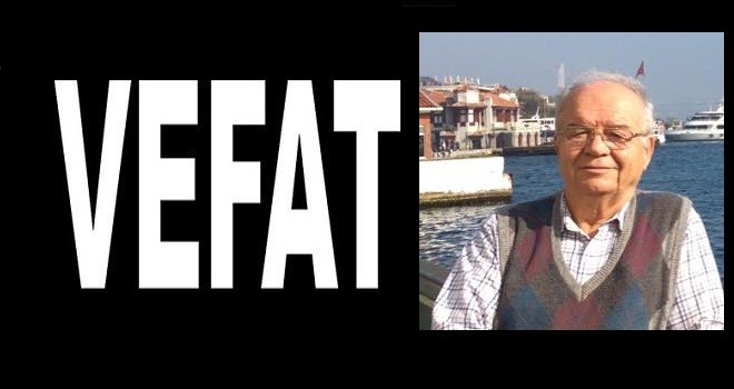 Adil Onaran'ı kaybettik