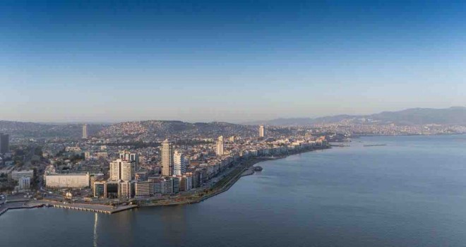 İklim krizi ile ilgili İzmirlilerin de sözü olacak