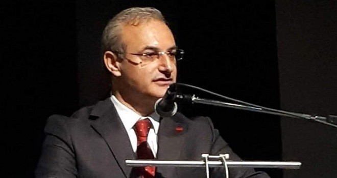CHP Karşıyaka'da kongre tarihi belli oldu