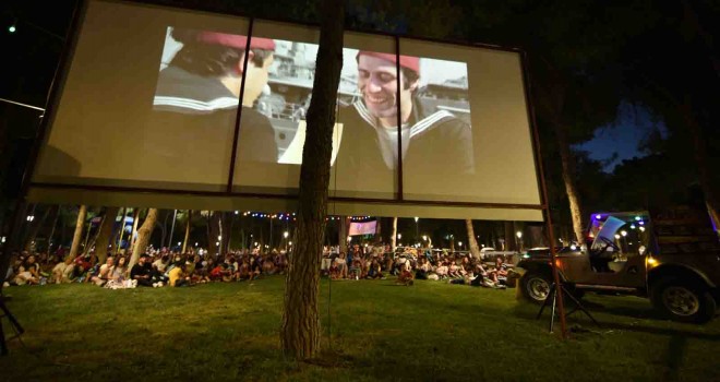 Torbalı’da Nostalji Geceleri başlıyor