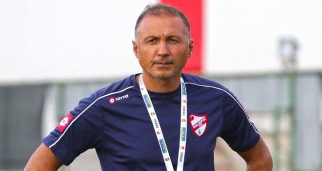 Karşıyaka Taşyürek ile anlaştı