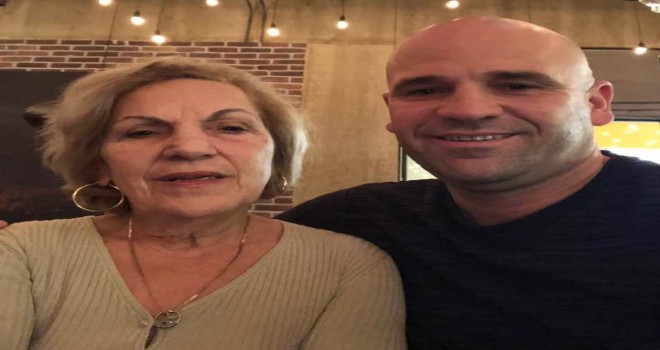 Tolga Yağlı'nın acı günü