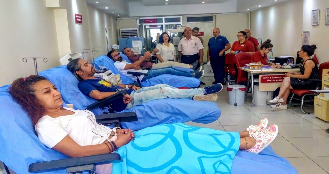 Hüner: Köklerinde iyilik olanlara çağrı yapıyoruz