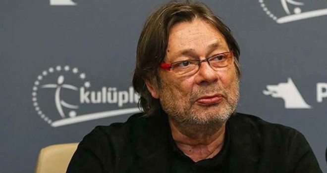 Sepil'den Karşıyaka Stadı çıkışı: Yürürlerse ben de yürürüm