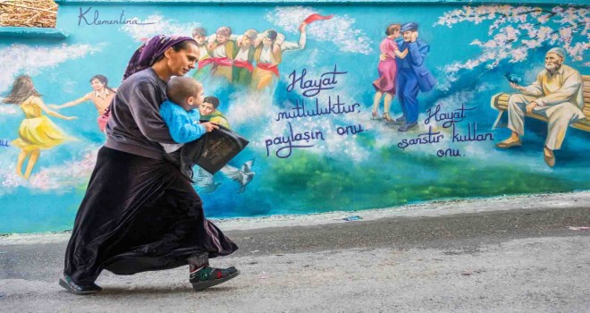 ''Konak’ta Yaşam''ın kazananları belli oldu