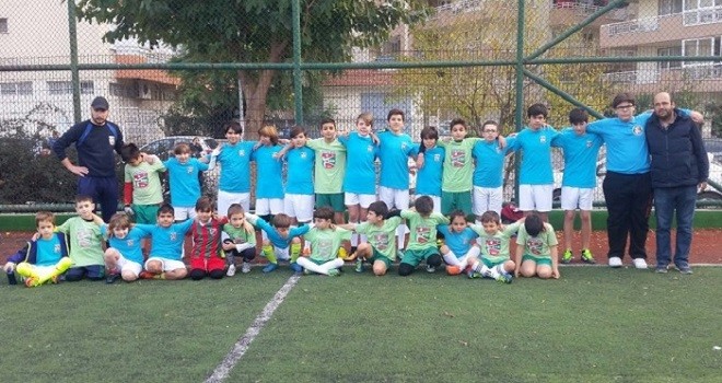 Bostanlıspor  ara verdi...