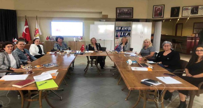 NAR Güçbirliği büyüyor