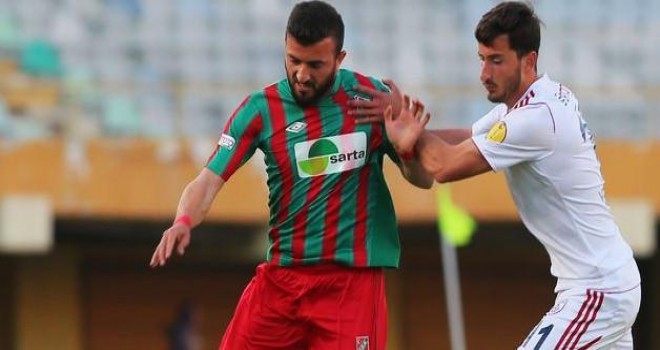 Karşıyaka 5 isimle daha anlaştı