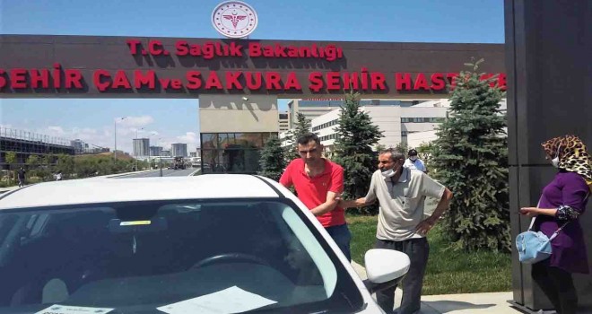 Kemalpaşa Belediyesi'nden Kadir Amca duyarlılığı