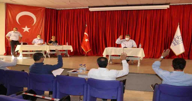 Çeşme’de yatırıma 56 milyonluk dev bütçe