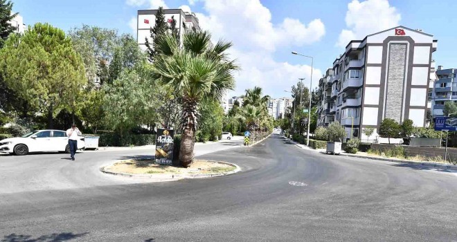 İzmir Büyükşehir’den Menemen’e 500 milyon liralık yatırım