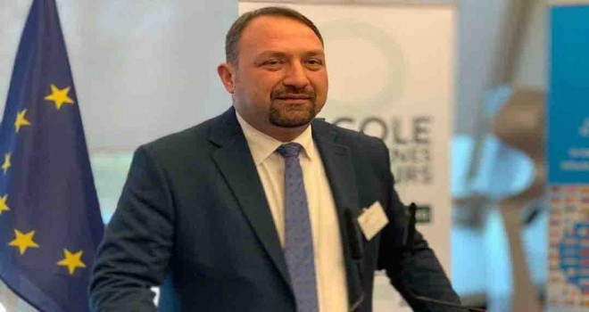 Çiğli Avrupa’dan ödüle doymuyor