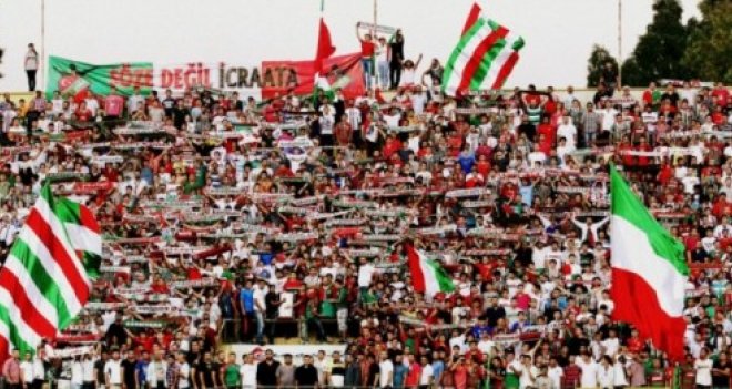 3'te 3 yapan Kaf Kaf'ta keyifler yerinde