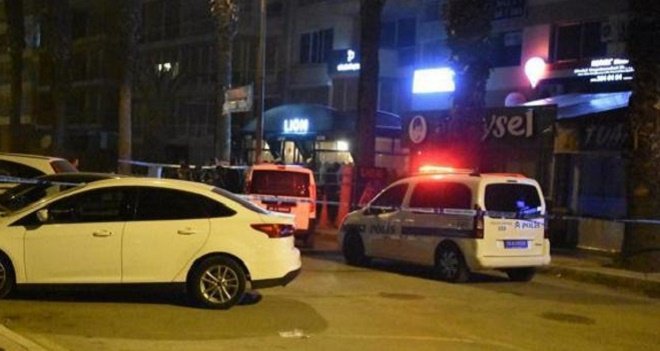 4 kişinin öldüğü bar kavgasında aranan Laz Cem, Gürcistan sınırında yakalandı