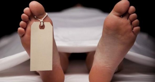 40 yaşındaki kadın ölü bulundu...