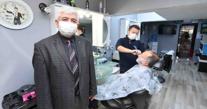 Kullanılmış tıraş bıçakları çöpe atılmayacak