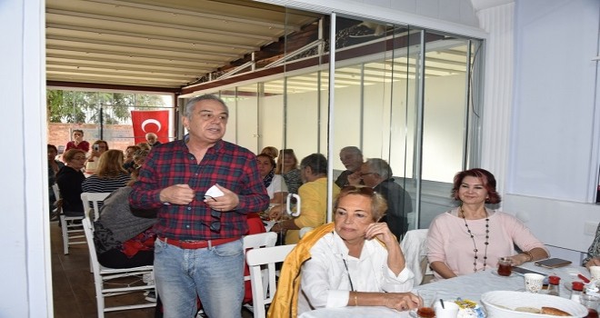 GOLD kız çocuklarının geleceğine çalışıyor