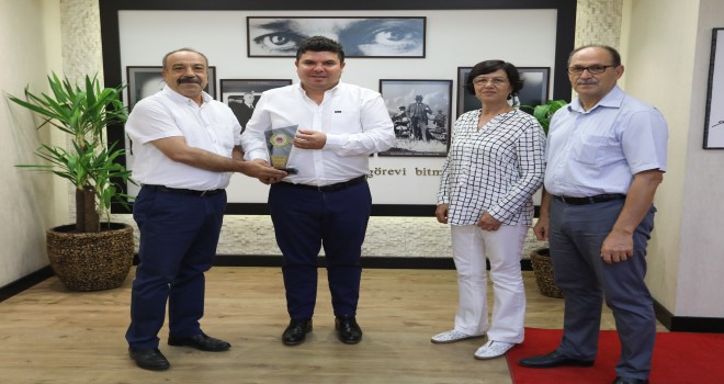 İzmir’i duygulandıran karara özel teşekkür