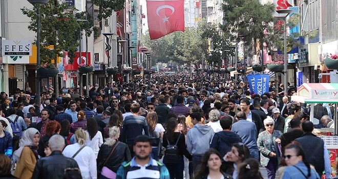 Karşıyaka Belediyesi, ICLEI'ye katıldı