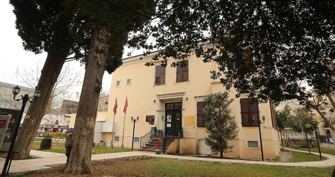 İzmir Büyükşehir: Ünsal'ın açıklamasını düzelteceğini umut adiyoruz