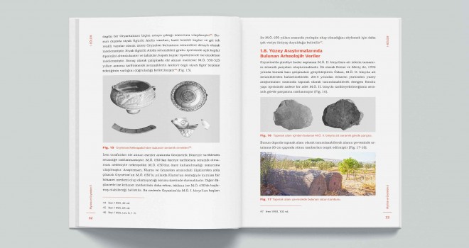 Aliağa Belediyesi’nden Antik Kent Külliyatı